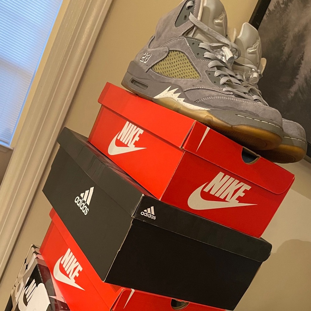 Meet your Posher, Jared Tyler!